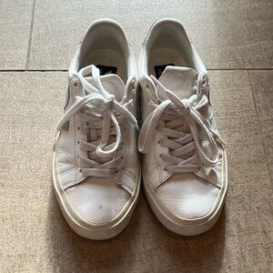 Veja Sneaker Pastel Green Size 5